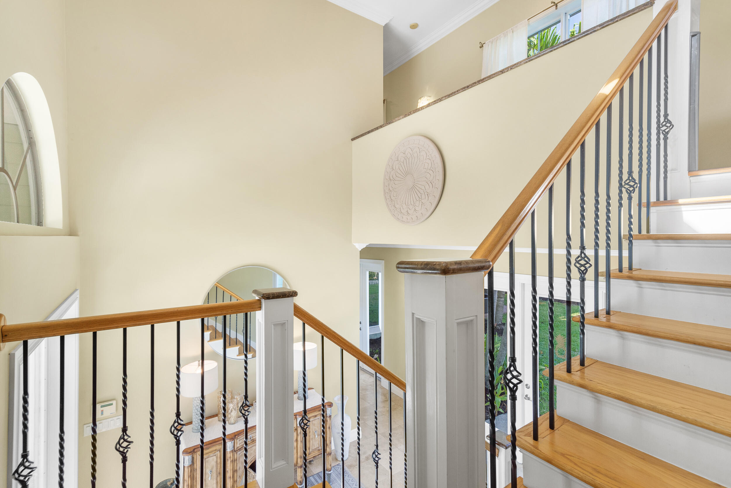 19067 Southeast County Line Road Jupiter, FL 33469 - Photo 45 of 93 Stairway