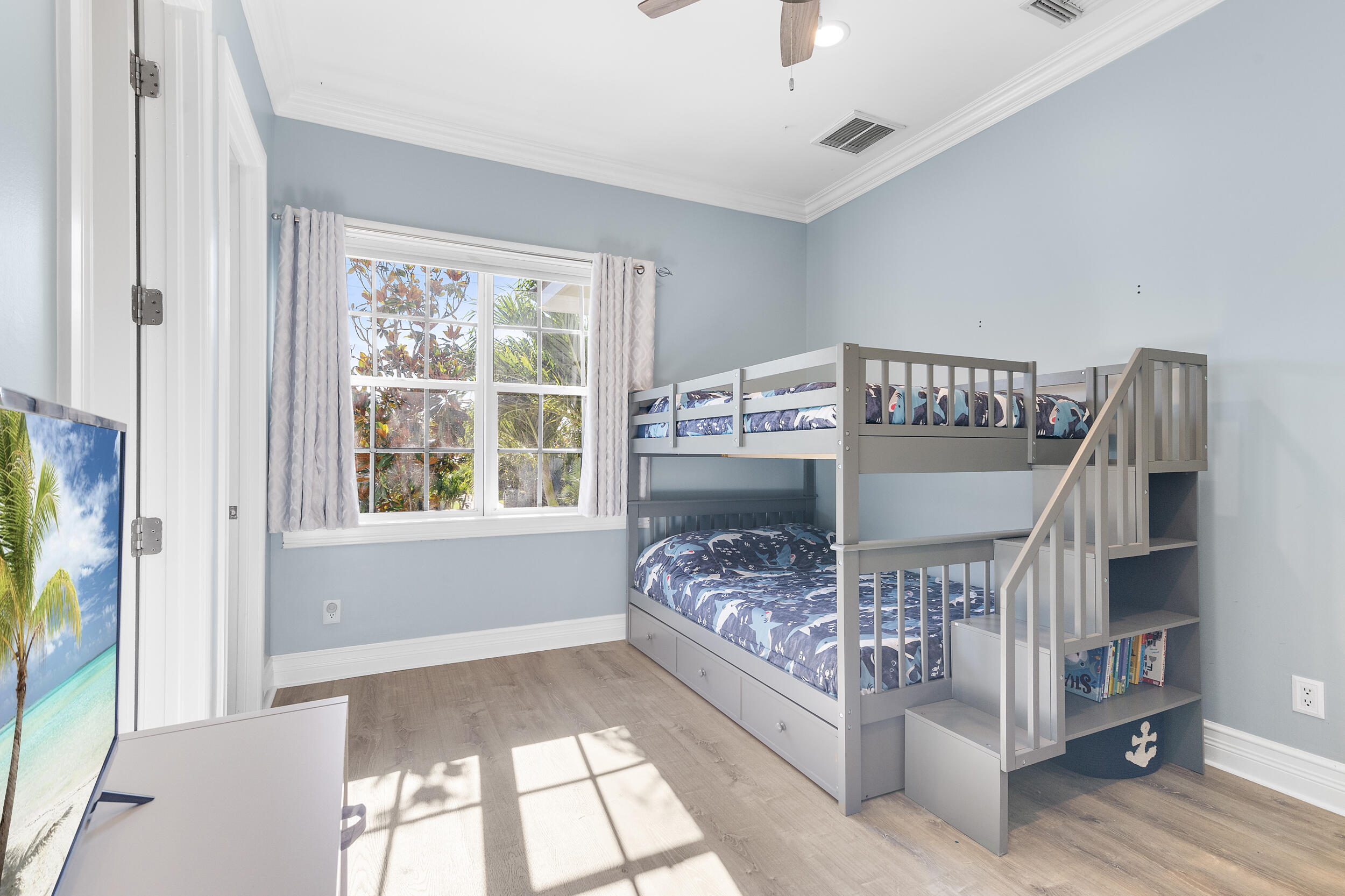 19067 Southeast County Line Road Jupiter, FL 33469 - Photo 57 of 93 Bedroom 2