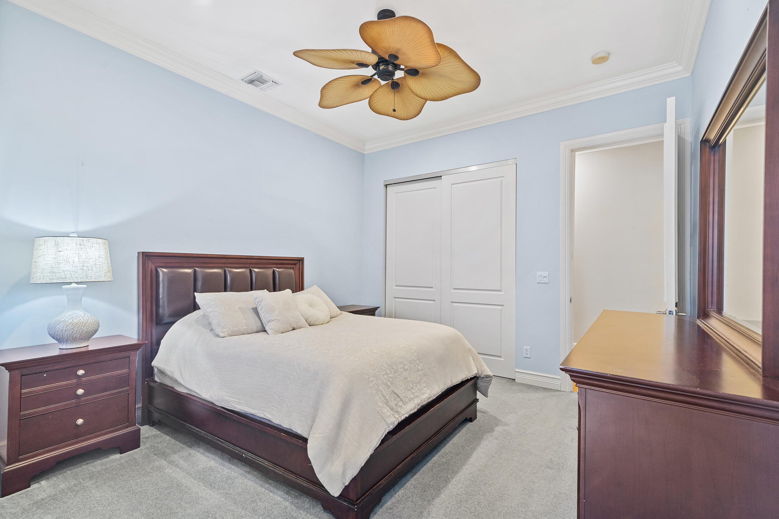 19067 Southeast County Line Road Jupiter, FL 33469 - Photo 62 of 93 Bedroom 4