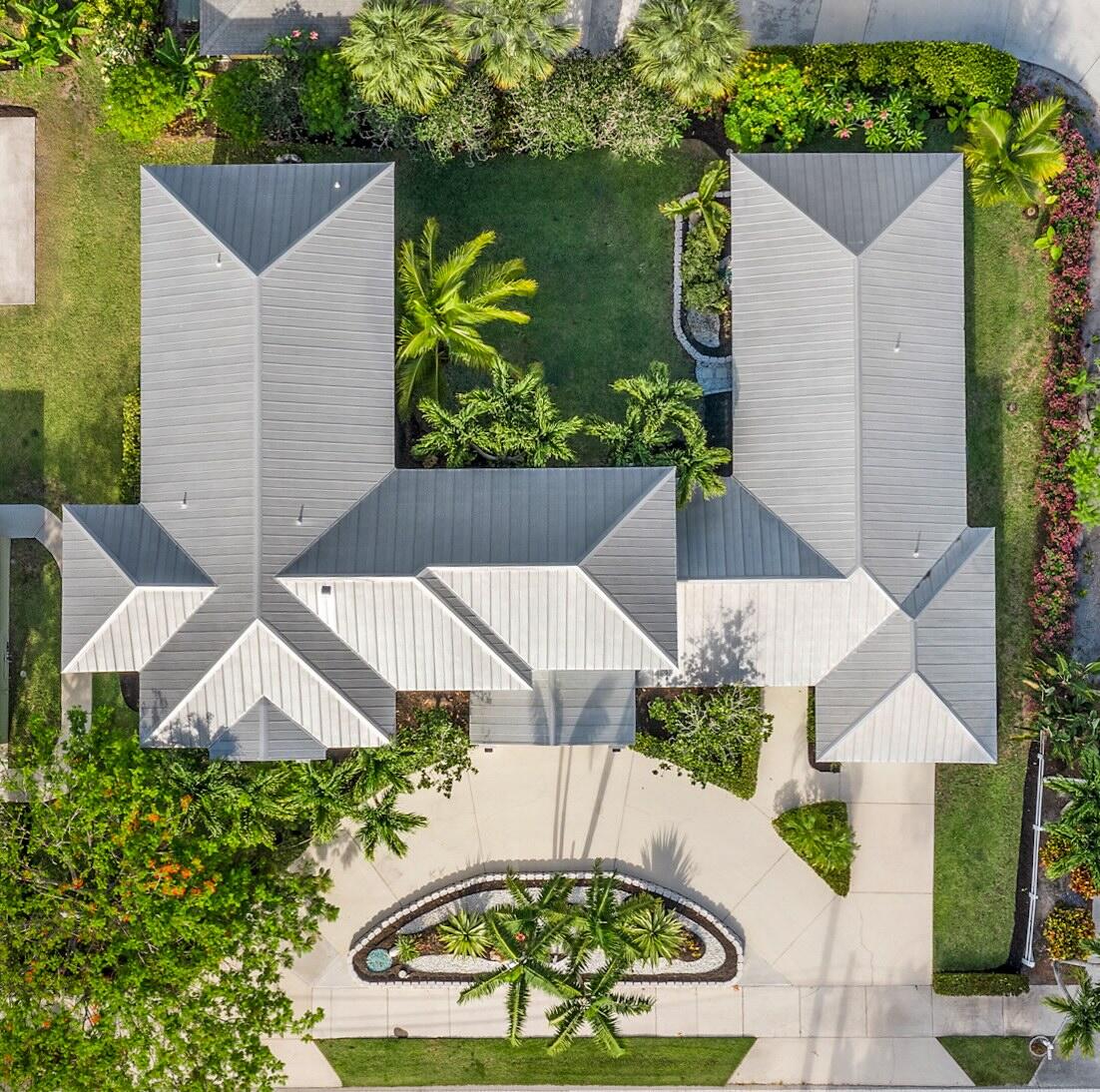 19067 Southeast County Line Road Jupiter, FL 33469 - Photo 76 of 93 Aerial