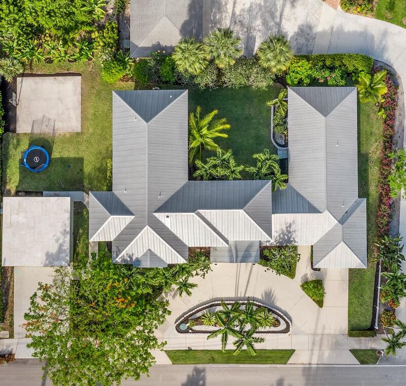 19067 Southeast County Line Road Jupiter, FL 33469 - Photo 77 of 93 Aerial