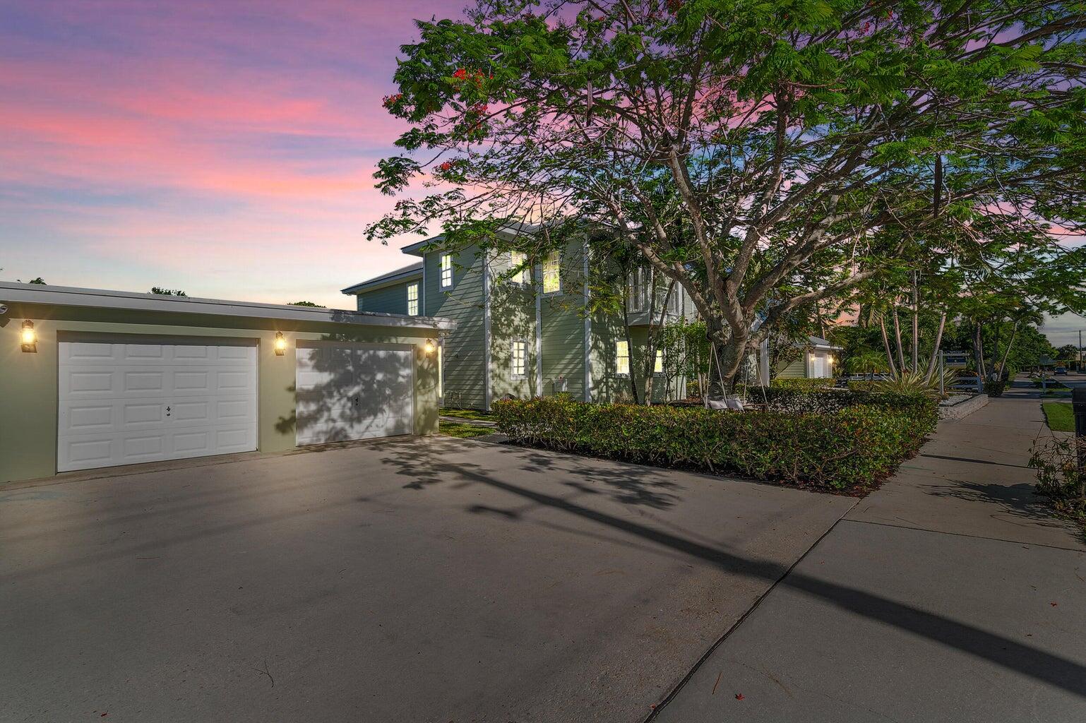 19067 Southeast County Line Road Jupiter, FL 33469 - Photo 87 of 93 Twilight