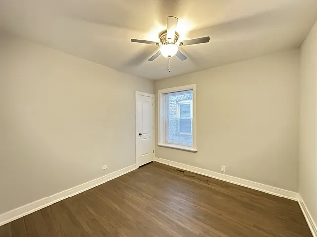 $2,300 | 5510 North Luna Avenue, Unit 1, Chicago, IL 60630