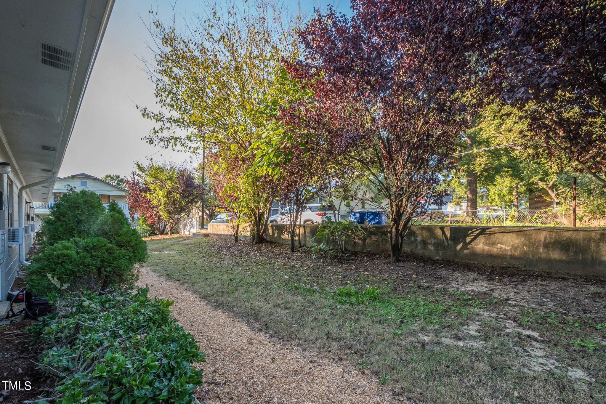 1600 Cross Street Raleigh, NC 27610 - Photo 15 of 18 Front View - 1600 Cross St