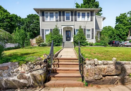 $4,100 | 17 Dent Street, Unit 1, Boston, MA 02132