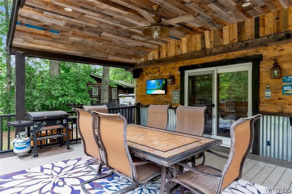598 Baseline Road Grand Island, NY 14072 - Photo 6 of 45 Gallery Image 6