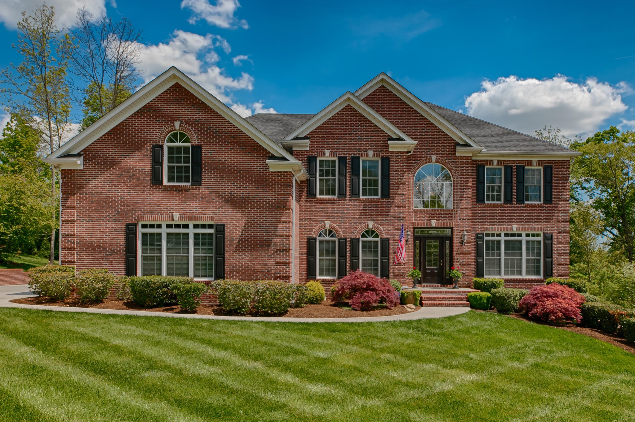 12604 Comblain Road Knoxville, TN 37934 - Photo 1 of 27 Gallery Image 1