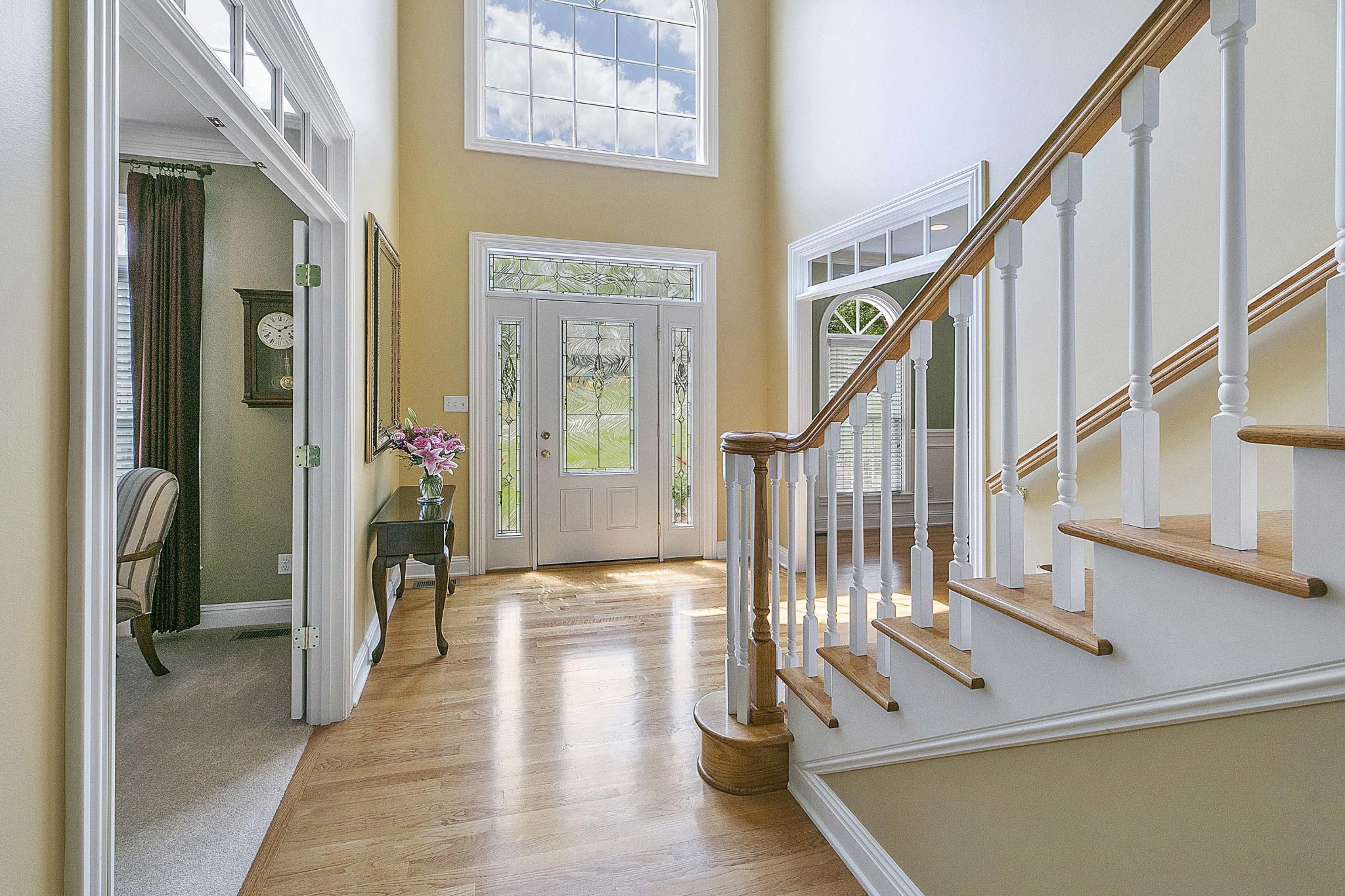 12604 Comblain Road Knoxville, TN 37934 - Photo 2 of 27 Gallery Image 2