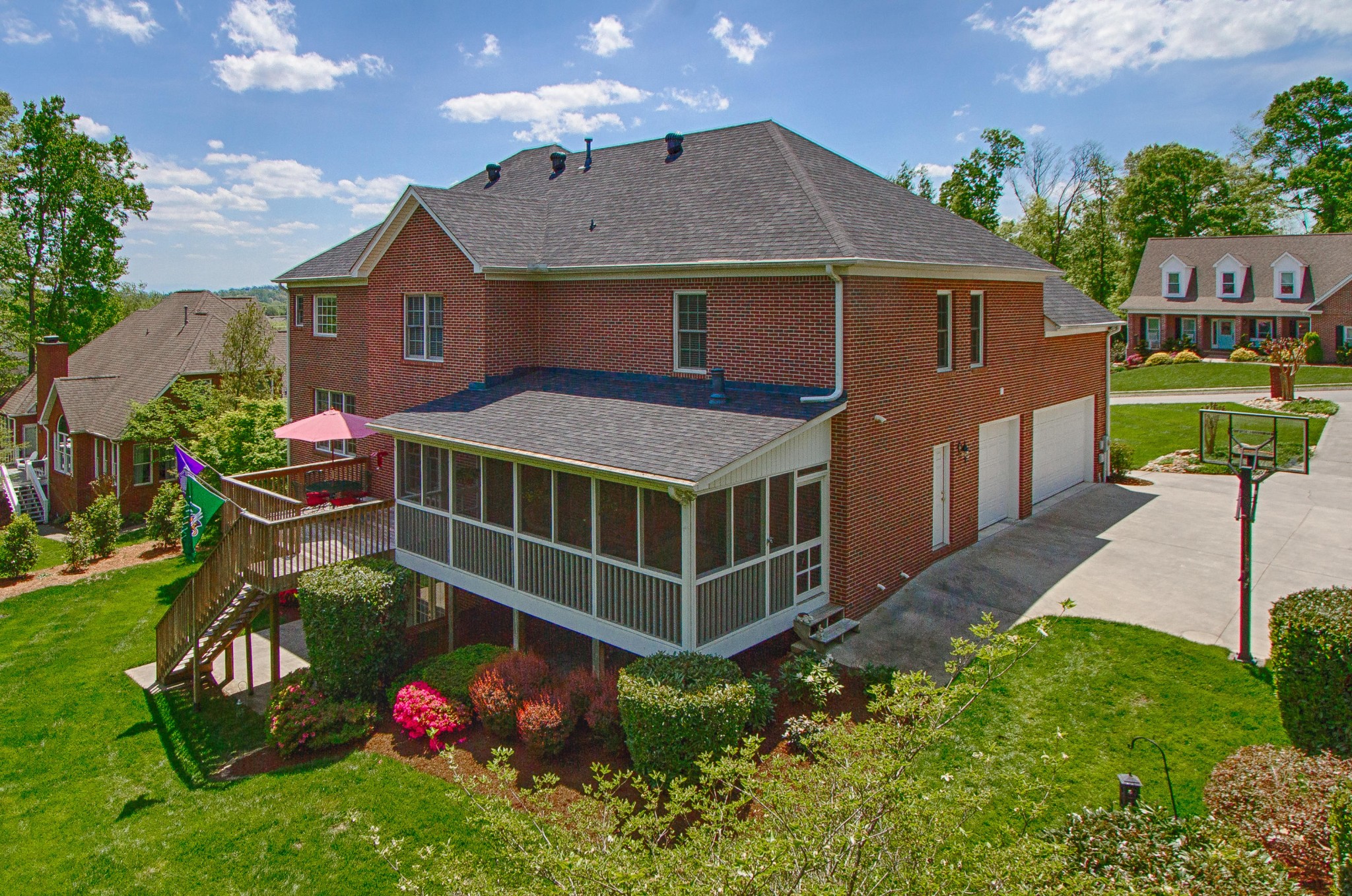 12604 Comblain Road Knoxville, TN 37934 - Photo 27 of 27 Gallery Image 27