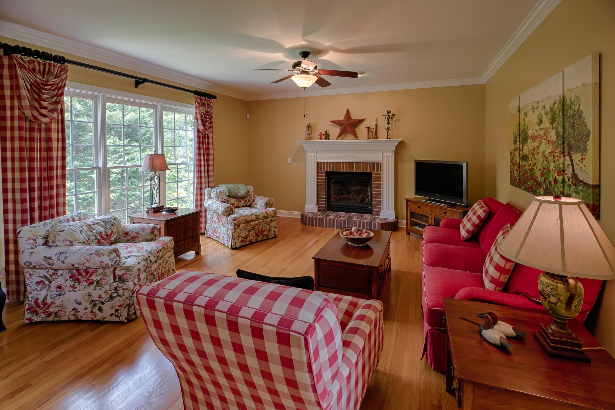 12604 Comblain Road Knoxville, TN 37934 - Photo 5 of 27 Gallery Image 5