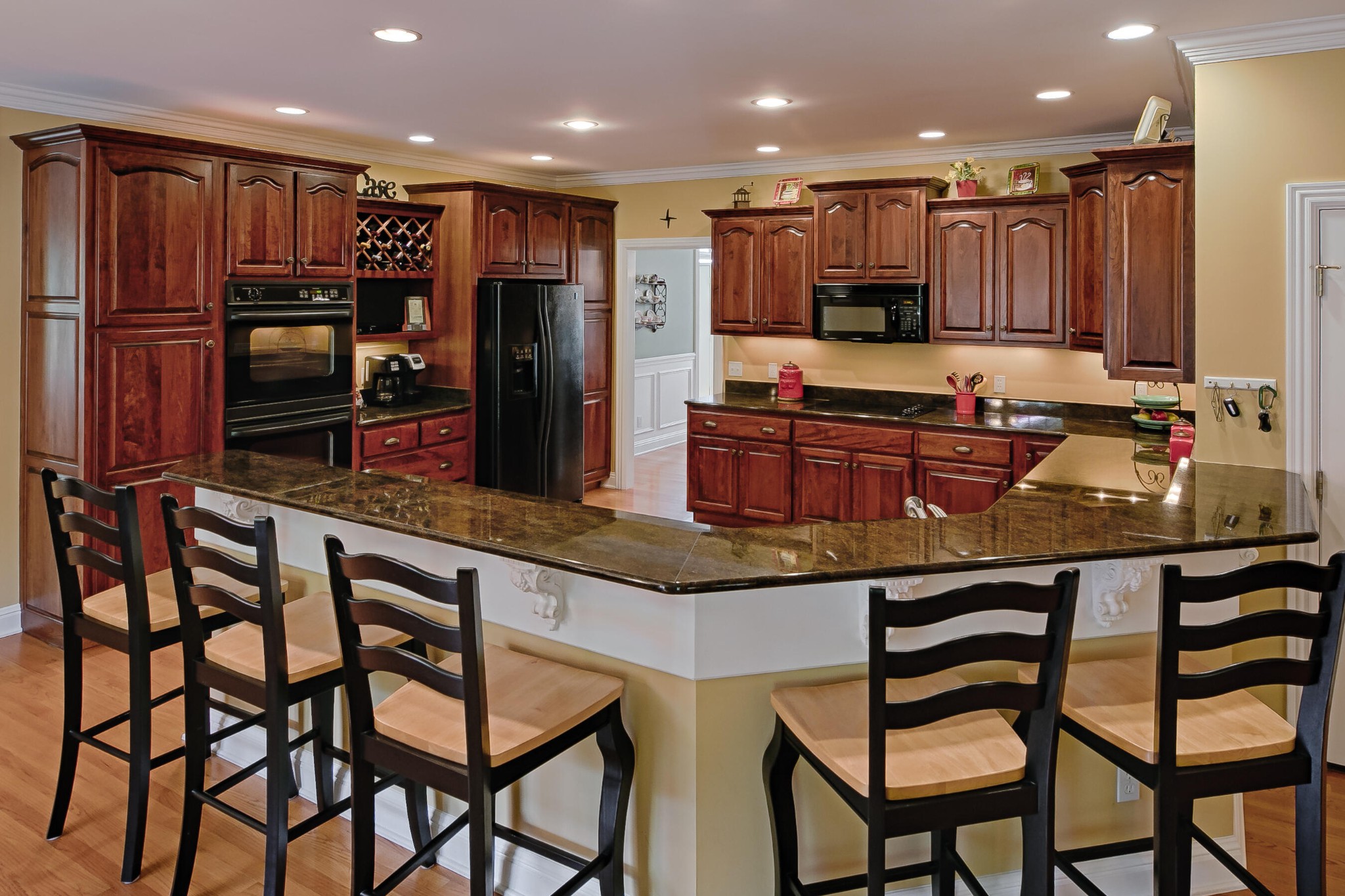 12604 Comblain Road Knoxville, TN 37934 - Photo 6 of 27 Gallery Image 6
