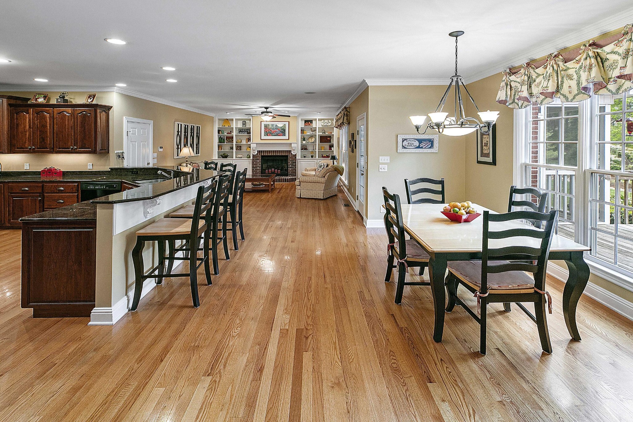 12604 Comblain Road Knoxville, TN 37934 - Photo 7 of 27 Gallery Image 7