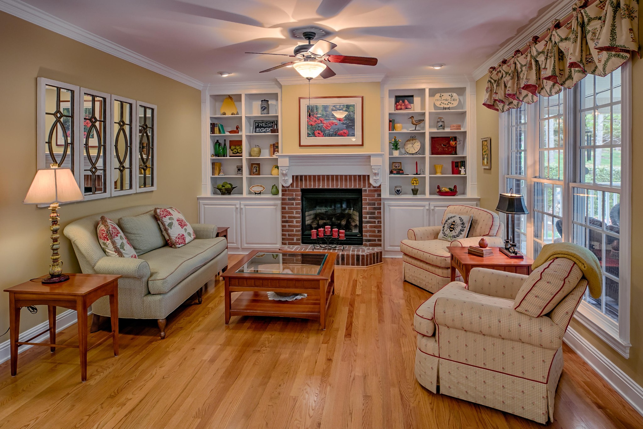 12604 Comblain Road Knoxville, TN 37934 - Photo 8 of 27 Gallery Image 8