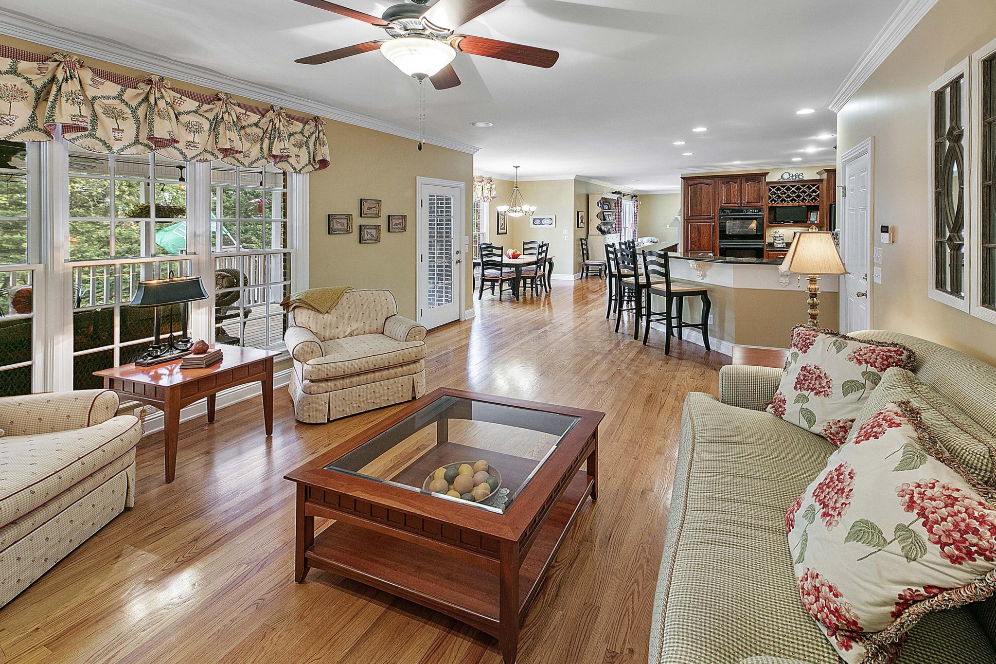12604 Comblain Road Knoxville, TN 37934 - Photo 9 of 27 Gallery Image 9