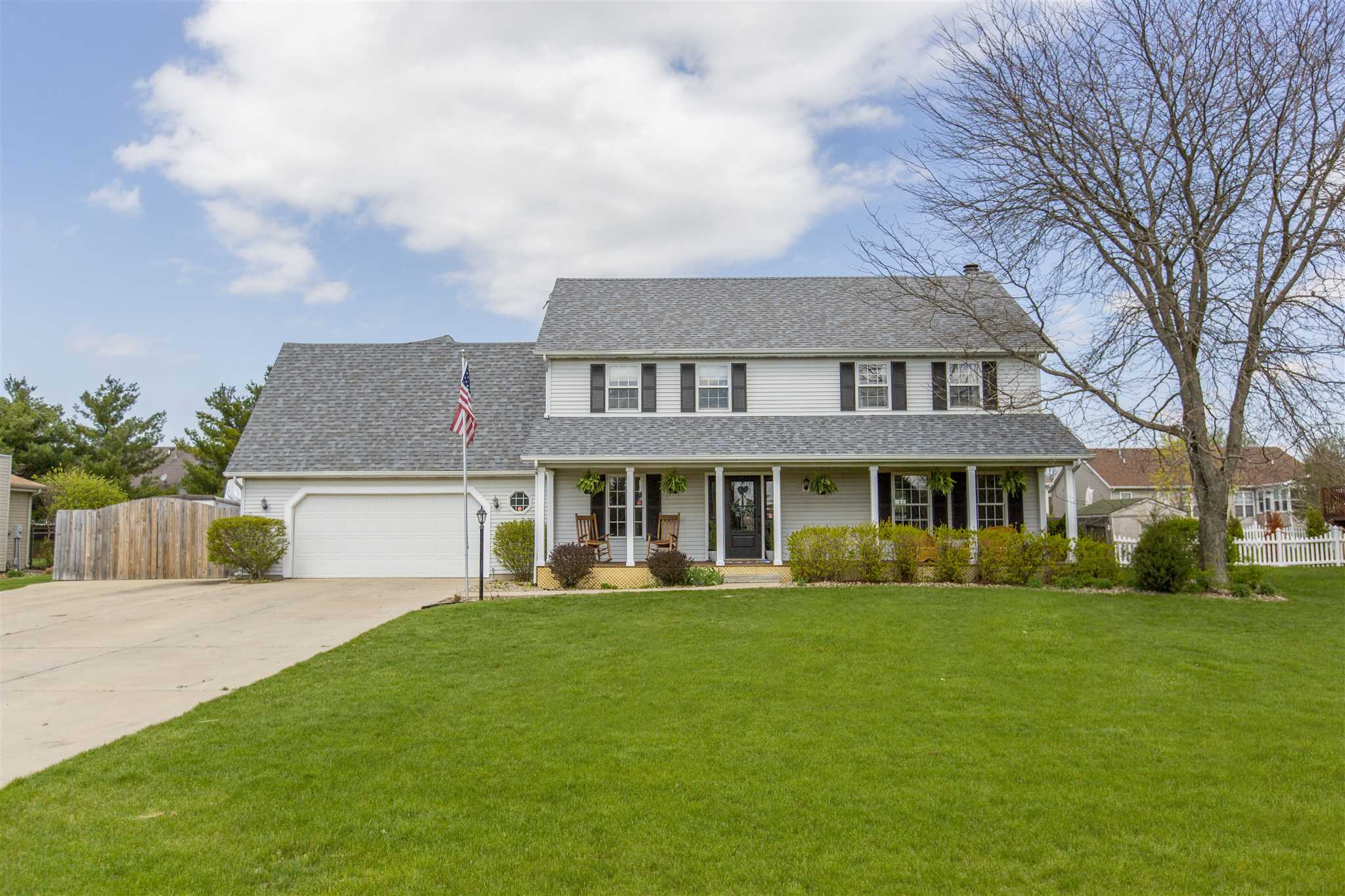 705 Johnson Road South Bend, IN 46614 - Photo 1 of 36 Gallery Image 1