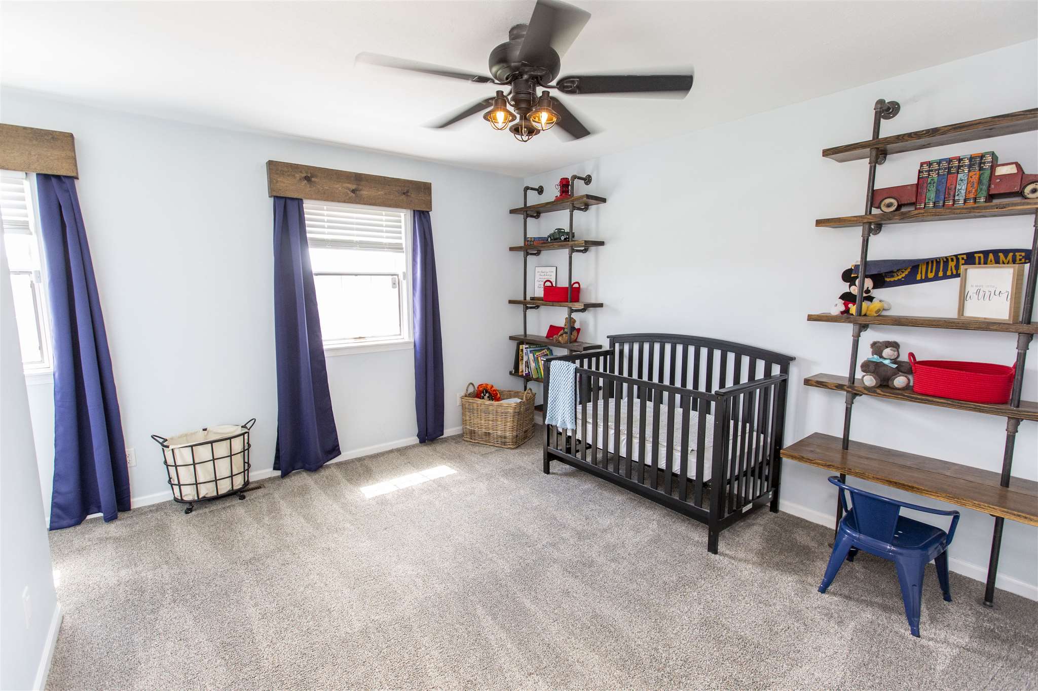 705 Johnson Road South Bend, IN 46614 - Photo 14 of 36 Gallery Image 14