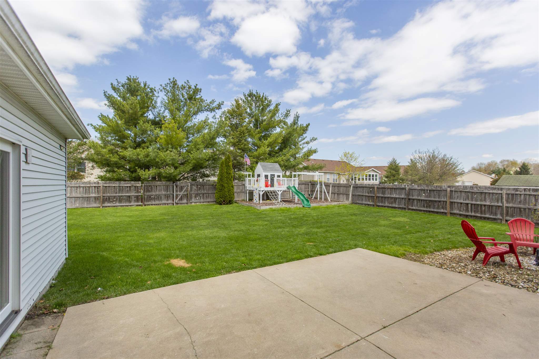 705 Johnson Road South Bend, IN 46614 - Photo 35 of 36 Gallery Image 35