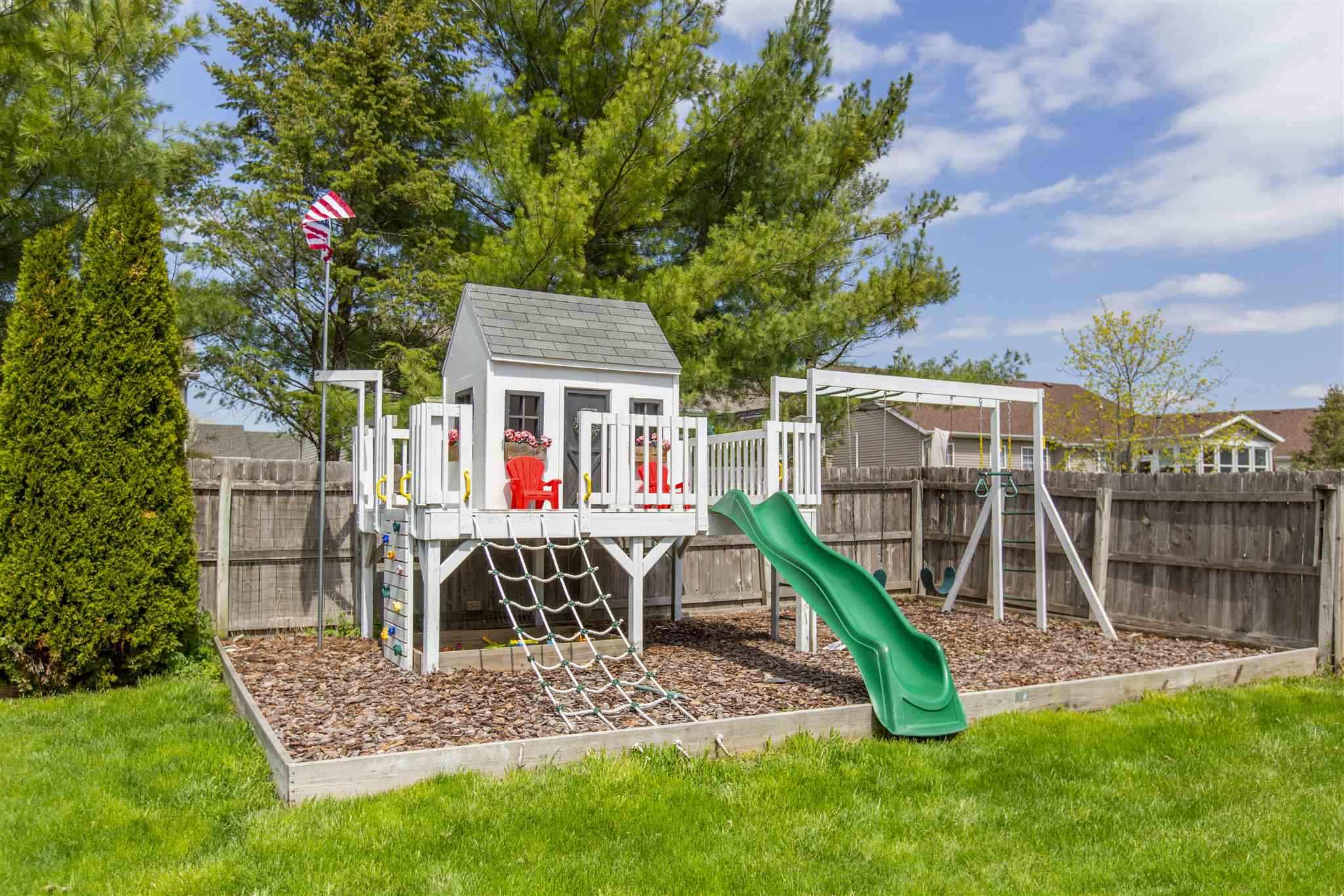 705 Johnson Road South Bend, IN 46614 - Photo 36 of 36 Gallery Image 36