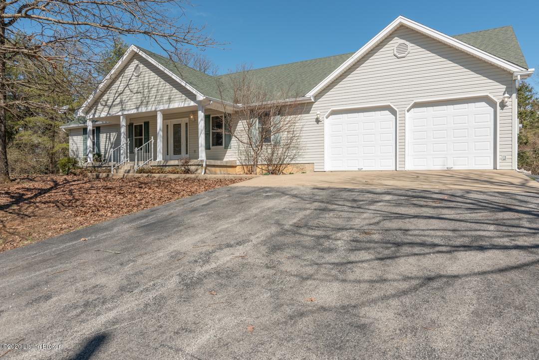 3054 Olaton Road Olaton, KY 42361 - Photo 1 of 51 Front of Home