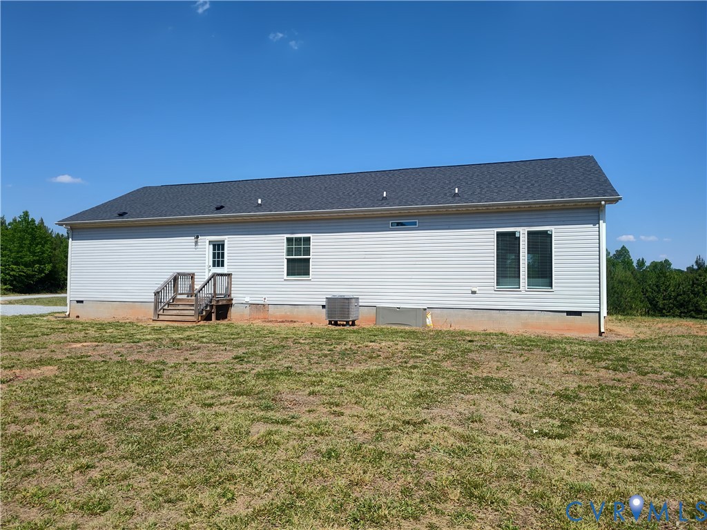 13110 Continental Road Wilsons, VA 23894 - Photo 41 of 61