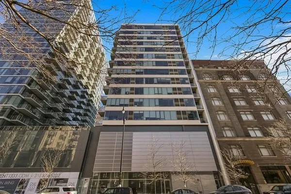 $365,000 | 1345 South Wabash Avenue, Unit 910, Chicago, IL 60605