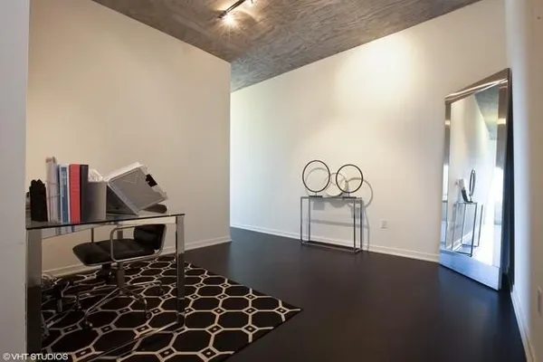a view of a workspace