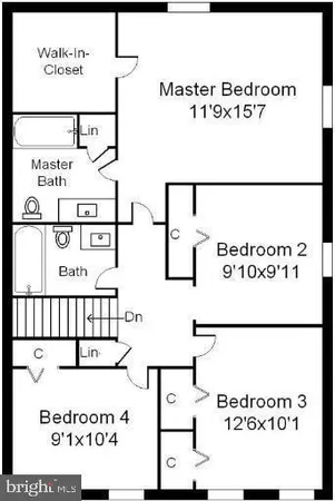 $3,500 | 12701 Pinecrest Road, Herndon, VA 20171