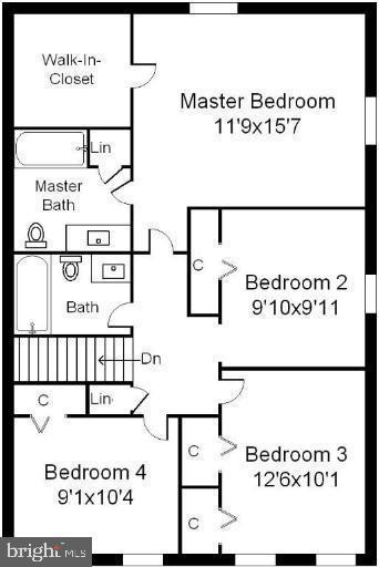 12701 Pinecrest Road Herndon, VA 20171 - Photo 41 of 42