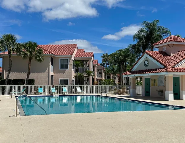 $309,900 | 9851 Perfect Drive, Unit 151, Port St. Lucie, FL 34986