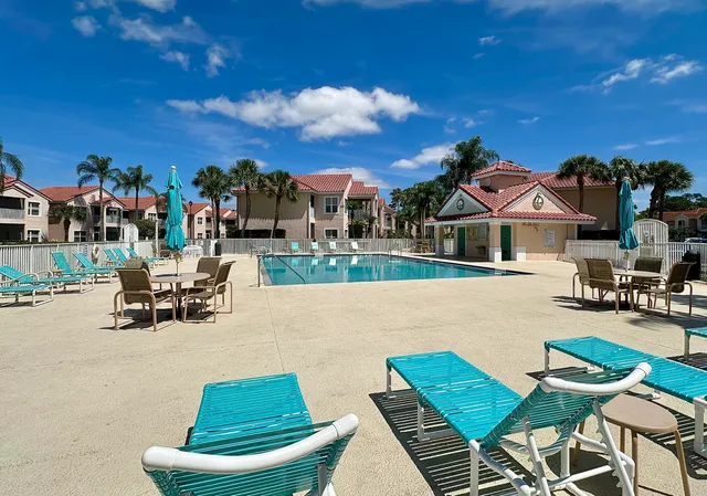 $309,900 | 9851 Perfect Drive, Unit 151, Port St. Lucie, FL 34986