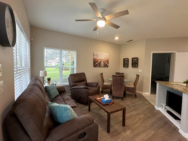 $309,900 | 9851 Perfect Drive, Unit 151, Port St. Lucie, FL 34986
