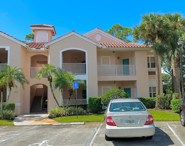 $309,900 | 9851 Perfect Drive, Unit 151, Port St. Lucie, FL 34986