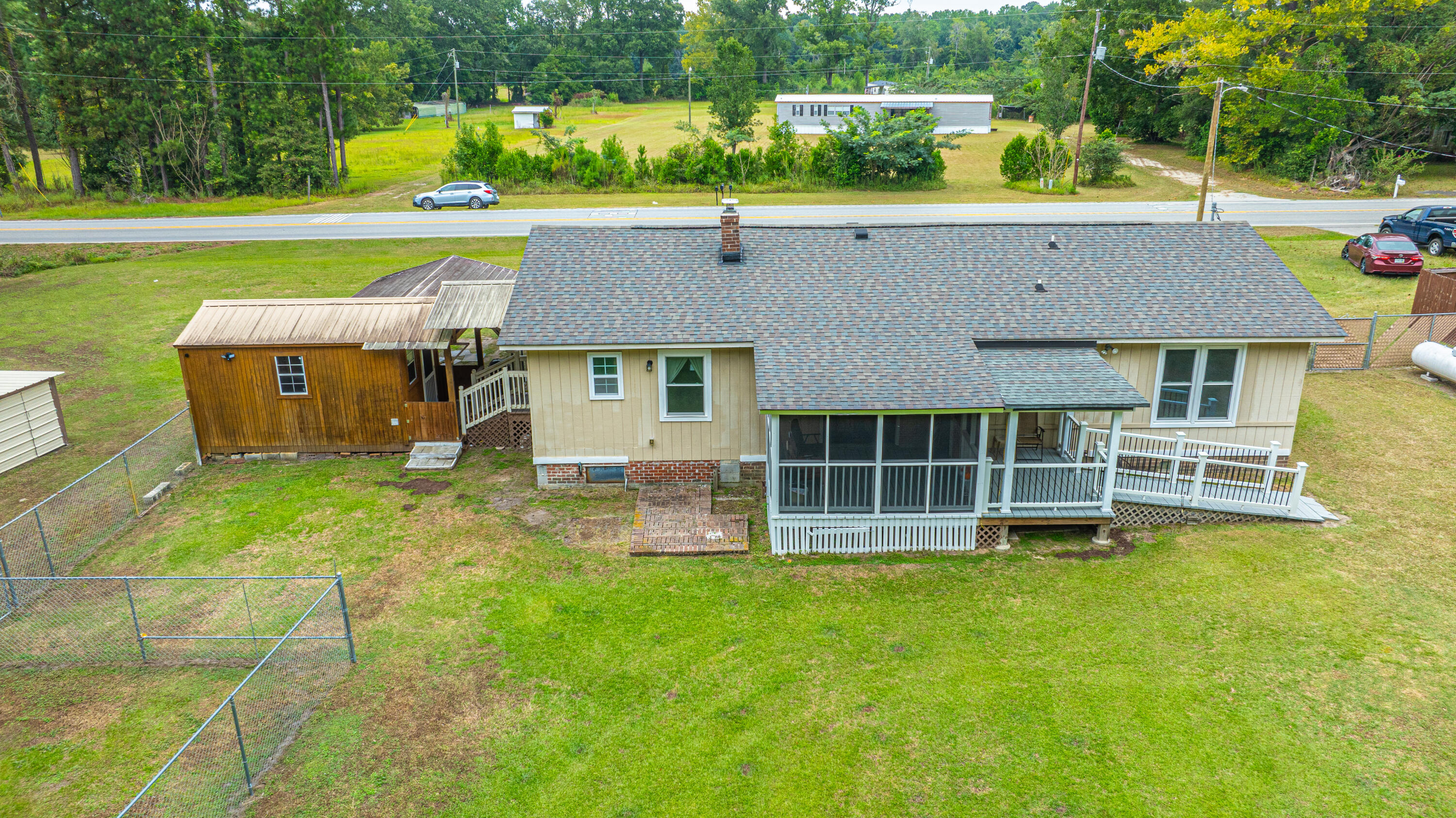 3279 Wire Road St. George, SC 29477 - Photo 68 of 92