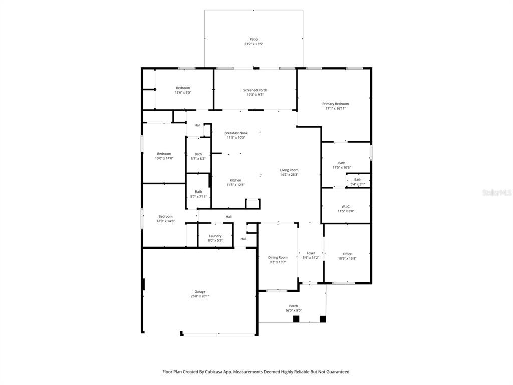 3313 Dorian Avenue Spring Hill, FL 34606 - Photo 3 of 57