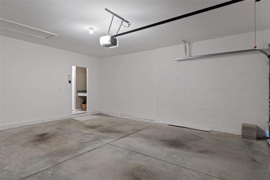 3313 Dorian Avenue Spring Hill, FL 34606 - Photo 40 of 57 a view of an empty room