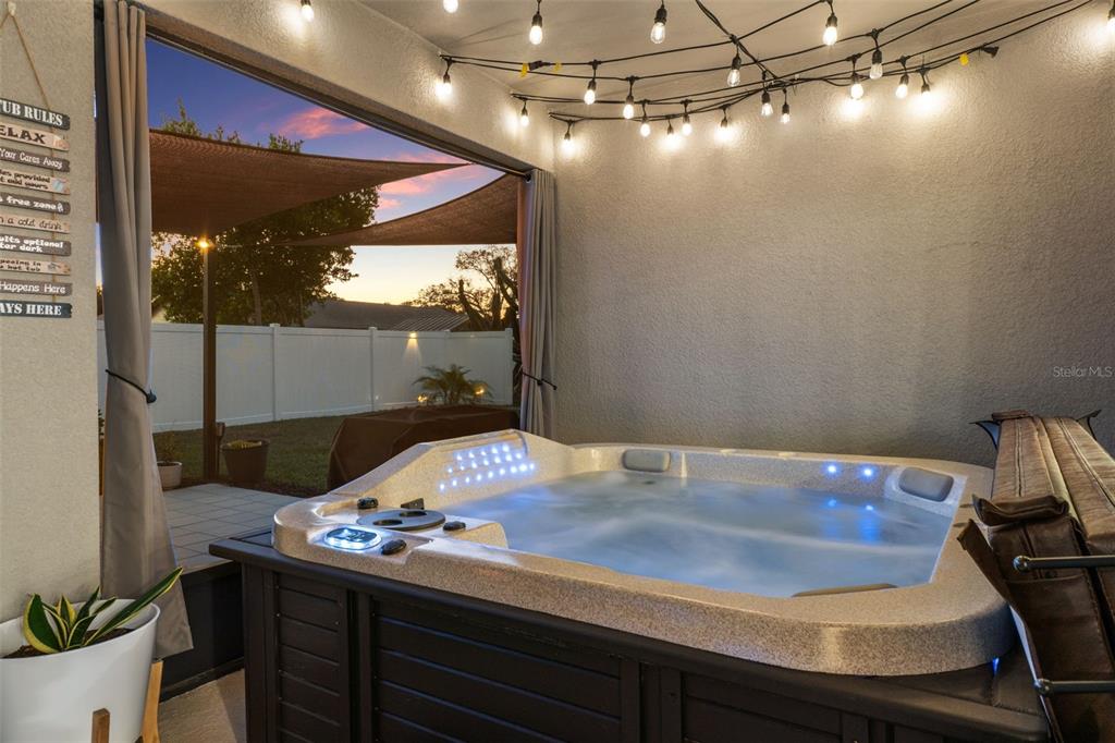 3313 Dorian Avenue Spring Hill, FL 34606 - Photo 43 of 57 a room with storage and utility