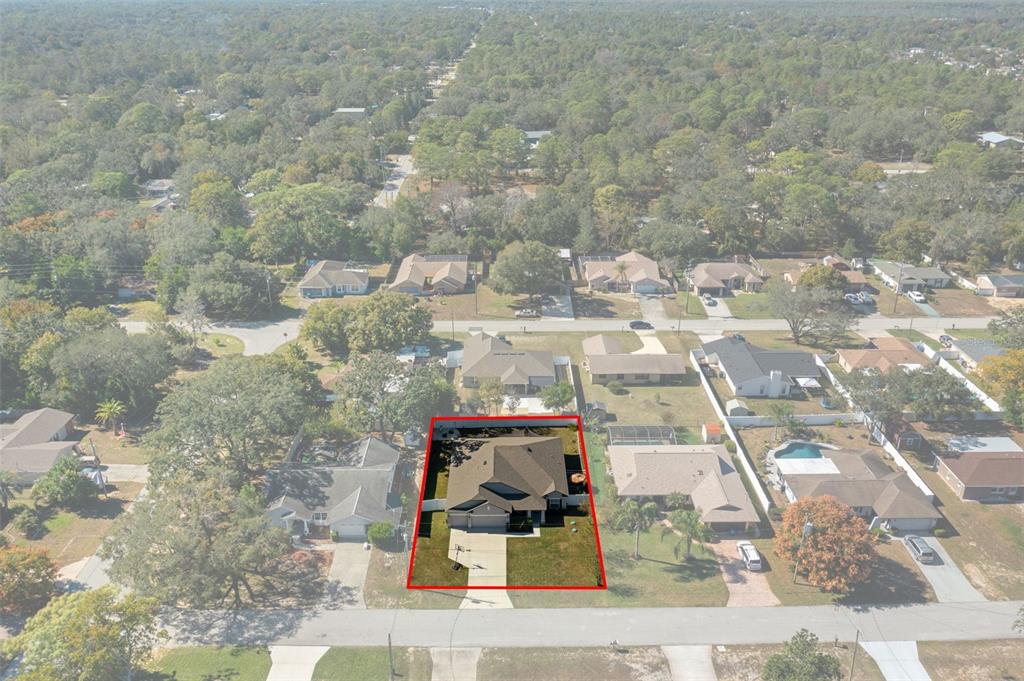 3313 Dorian Avenue Spring Hill, FL 34606 - Photo 9 of 57