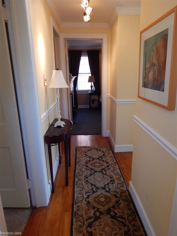 1505 Hampton Road Grosse Pointe Woods, MI 48236 - Photo 28 of 35