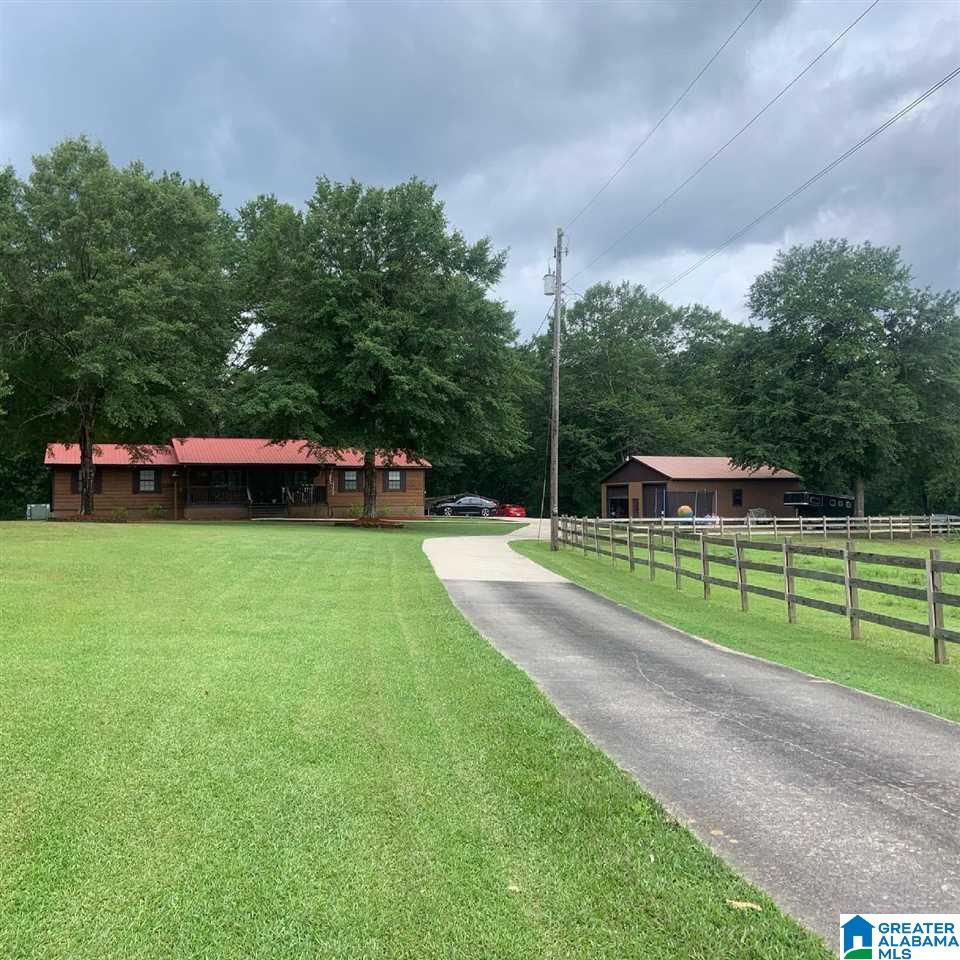 8776 Brasher Road Pinson, AL 35126 - Photo 1 of 43