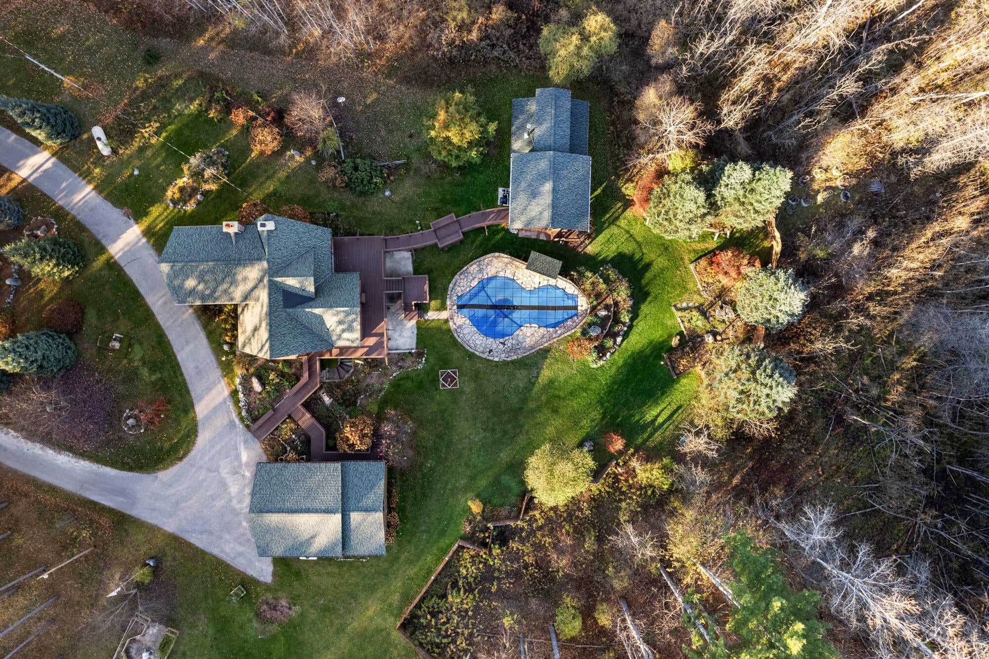 5892 Graham Road East Jordan, MI 49727 - Photo 59 of 59 Gallery Image 59