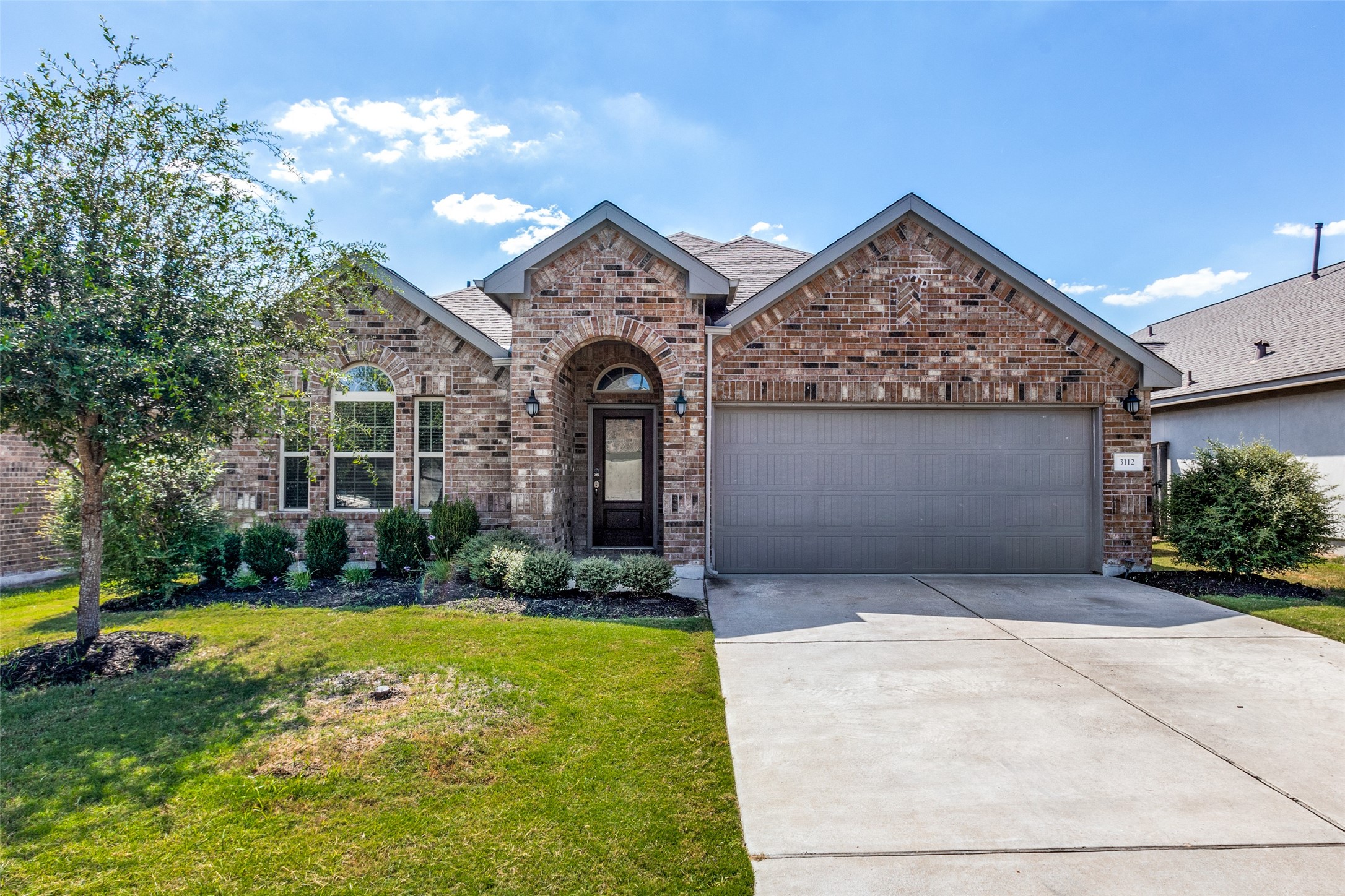 3112 Rabbit Creek Drive Georgetown, TX 78626 - Photo 1 of 1