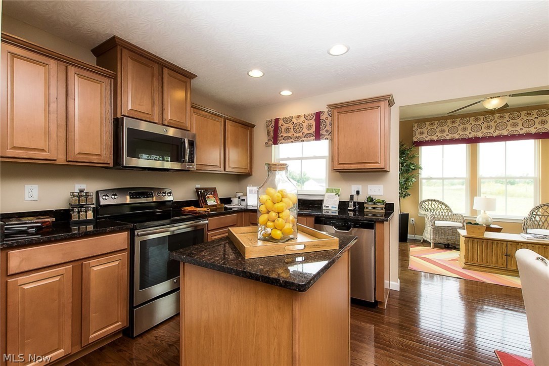 31903 Rustic Ridge North Ridgeville, OH 44039 - Photo 7 of 21 Gallery Image 7