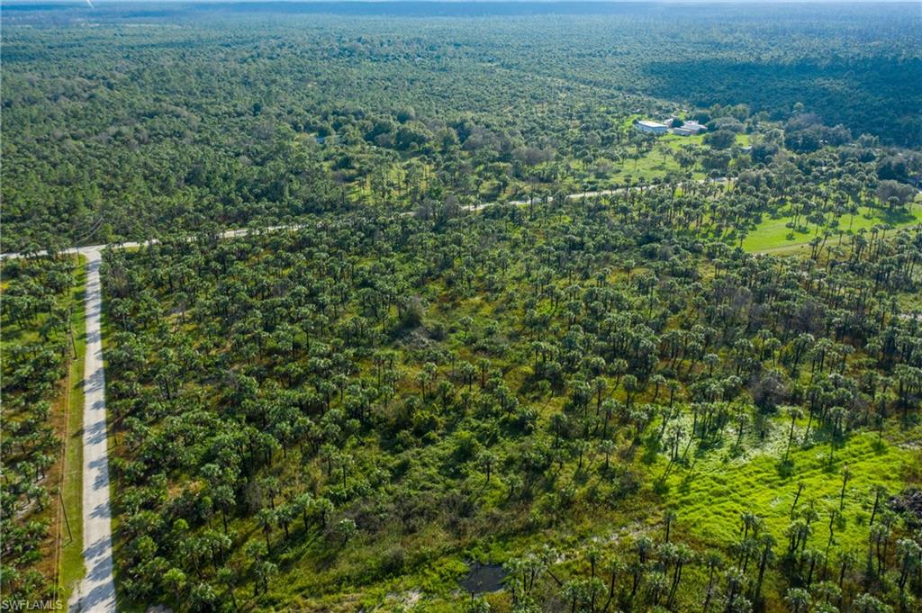 1835 Benton Road Naples, FL 34117 - Photo 1 of 9 a view of a field of grass and trees