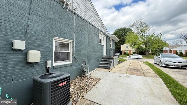 7907 Subet Road Windsor Mill, MD 21244 - Photo 26 of 31 a view of outdoor space patio and entertaining space