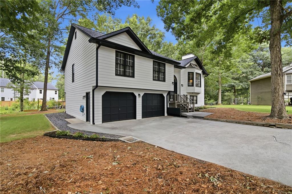 23 West Ridge Drive Southeast Cartersville, GA 30121 - Photo 3 of 32