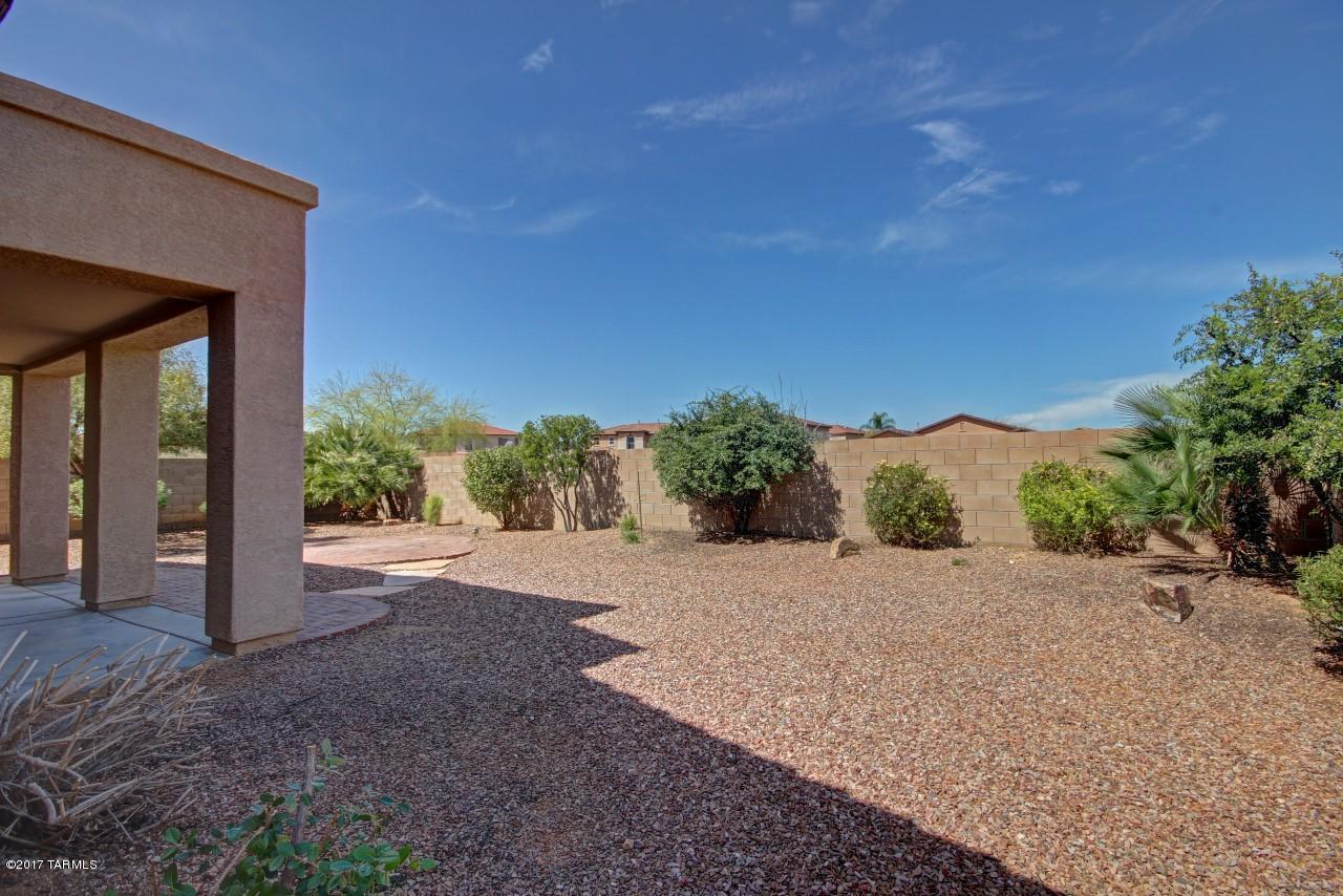 3739 East Fjord Pony Road Tucson, AZ 85739 - Photo 39 of 40