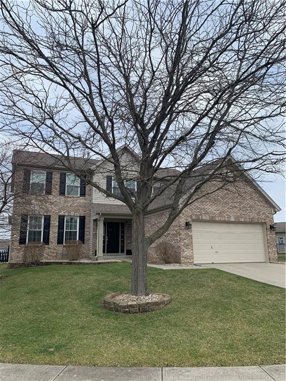 8535 Rapp Drive Indianapolis, IN 46237 - Photo 1 of 2 Gallery Image 1