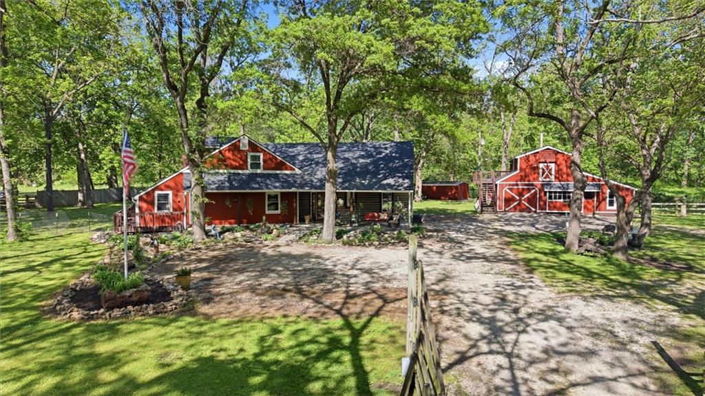 842 Kendall Road Peculiar, MO 64078 - Photo 32 of 56