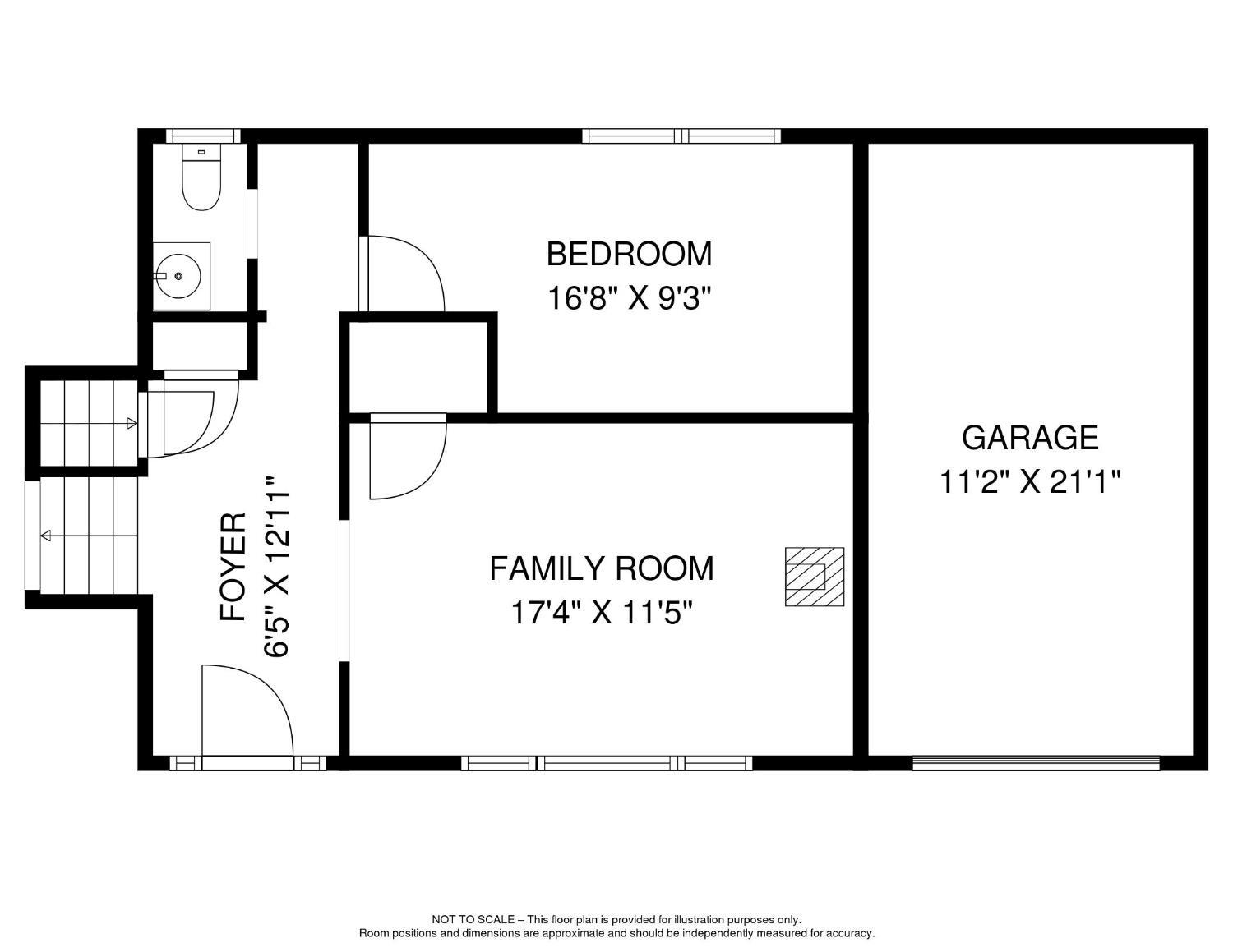 39 Gage Road East Brunswick, NJ 08816 - Photo 21 of 24