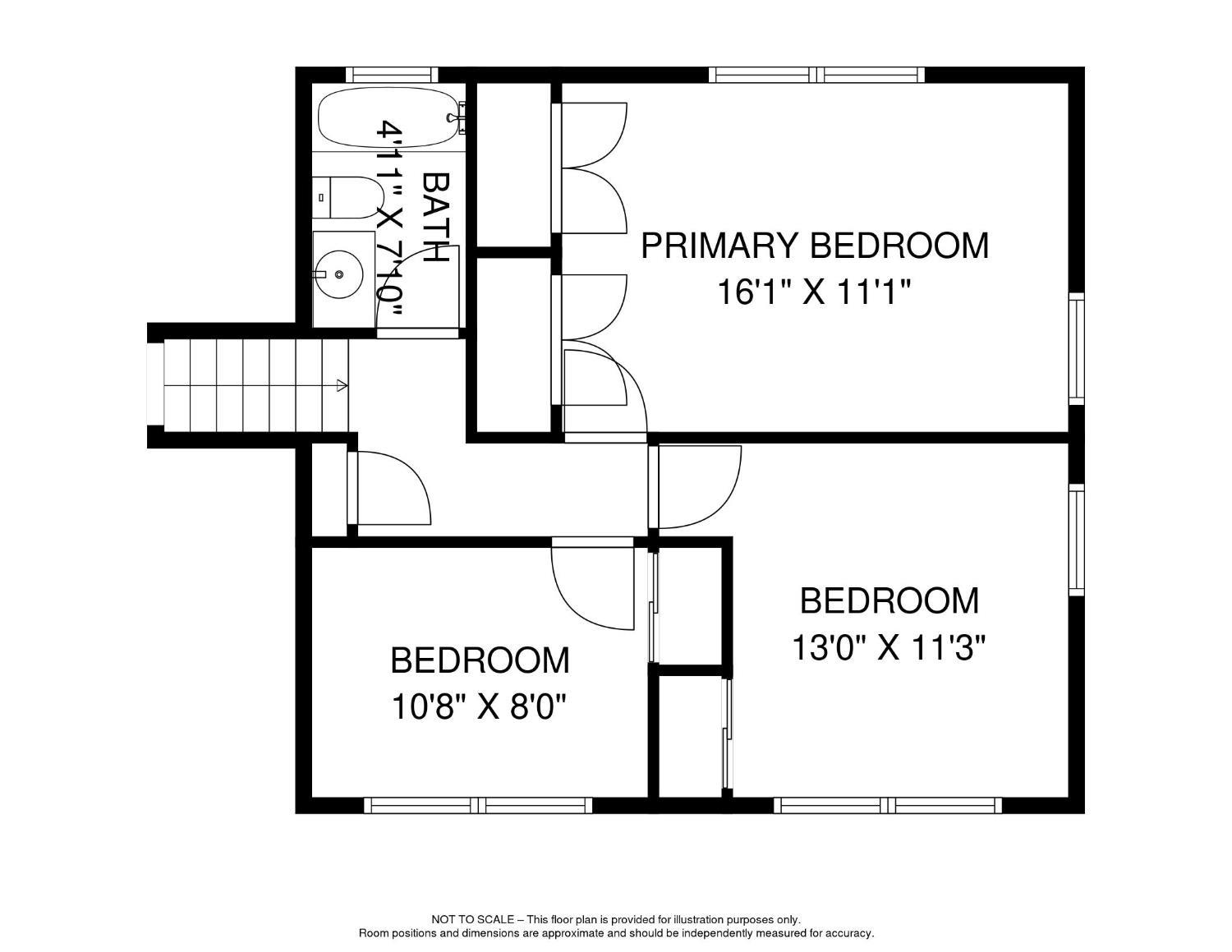 39 Gage Road East Brunswick, NJ 08816 - Photo 23 of 24